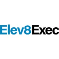 Elev8Exec Executive Coaching Logo