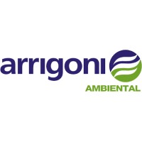 Arrigoni Ambiental Logo