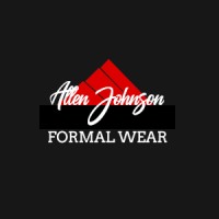 Allen Johnson Formal Wear Logo