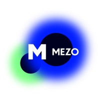 Mezo Diagnósticos Logo