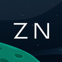 ZERO NEGATIVE Logo