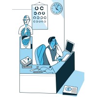 WaarneemAssistent Logo