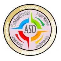 ASD Solutions Inc. Logo