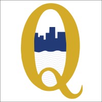 Quay Pacific Property Management, Ltd. Logo