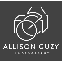 Allison Guzy Photography, LLC Logo