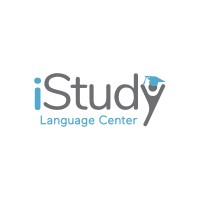 iStudy Language Center Logo