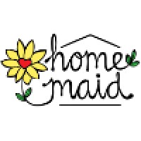 Homemaid Logo