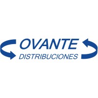 OVANTE SAS Logo