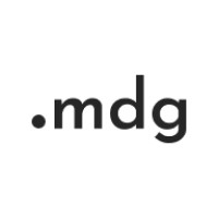MDG Space, IITR Logo