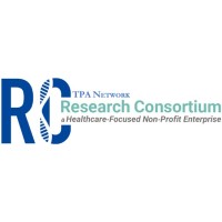 TPA Network Research Consortium Logo