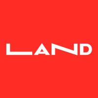 LAND Education Logo