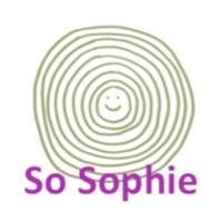 So Sophie Logo