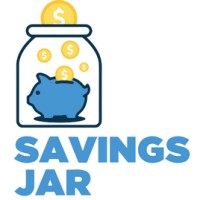 Savings Jar Logo