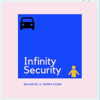 Infinity Security Logo