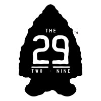 The Two Nine, LLC Logo