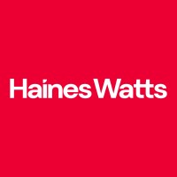Haines Watts Scotland Logo