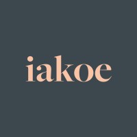 iakoe Logo