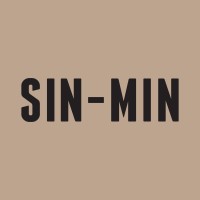 SIN-MIN Logo