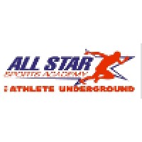 All-Star Sports Academy Logo