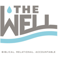 The Well Huntington Logo