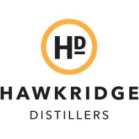 Hawkridge Distillers Logo