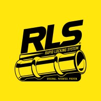 RLS Rapid Locking System Logo