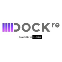 Dock Re Logo