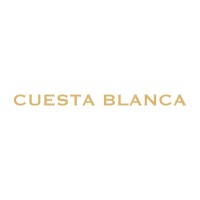 cuesta blanca Logo