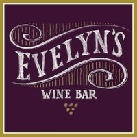 Evelyns Winebar, LLC Logo