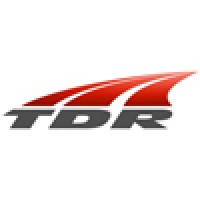 Team Distance Runners Logo