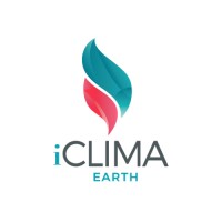 iClima Earth Logo