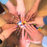 Building Bridges Leadership Logo
