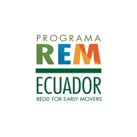 Programa REM Ecuador Logo