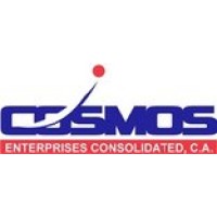 Cosmos Enterprises Consolidated Logo