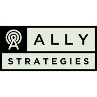 Ally Strategies Logo