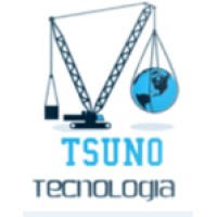 Tsuno Tecnologia Logo