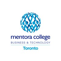 Mentora College of Business & Technology Logo