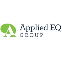 Adam Saenz // The Applied EQ Group Logo