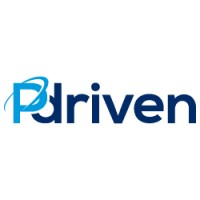 Pdriven Logo