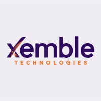 Xemble Technologies Inc Logo