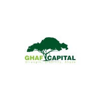 Ghaf Capital Logo
