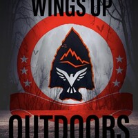 Wings Up Outdoors Logo