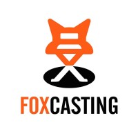Fox Casting, LLC Logo