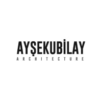 Ayşe Kubilay Architecture Logo