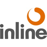 Inline Services, LLC. Logo