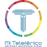 Mi Teleferico Logo