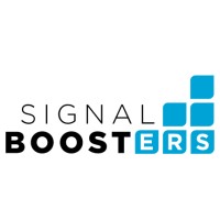 SignalBoosters.com Logo