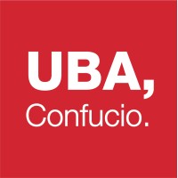 Instituto Confucio de la Universidad de Buenos Aires Logo