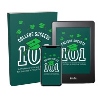 CollegeSuccess101.org Logo