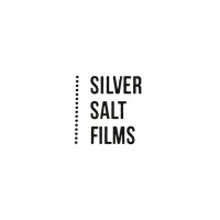 Silver Salt Films Logo